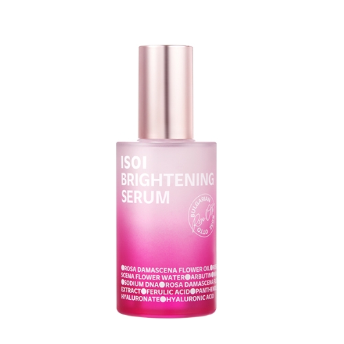 연어브라이트닝아이마사지세럼