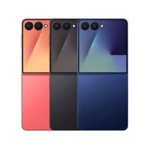 갤럭시 SK기기변경 삼성전자 갤럭시Z 플립7 512GB 기준요금제플래티넘 공통지원