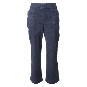 [롯데백화점] 모라도 진청와이드포켓팬츠 ROM7PT420 LE1219791532