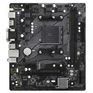 ASRock A520M-HDV 에즈윈 (벌크)