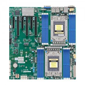 Supermicro H12DSi-NT6 STCOM