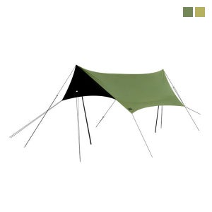 [이타카] 쉐도우 헥사 타프