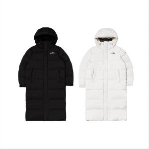 [신세계백화점]아이더 (신세계센텀점)24FW역시즌 특가찬스 최초가 410000원 남여공용 벤치UNI  롱다운 자켓자켓 DUW24592