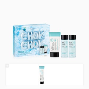 빌리프 아쿠아 밤 - 프로즌 듀오 촉촉 스페셜 세트