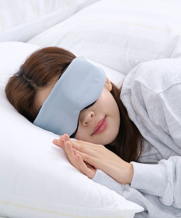 바디럽 마약 수면안대