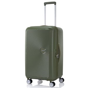 [아메리칸 투어리스터] CURIO 큐리오 트렁크 73/27 TSA L