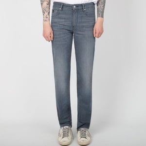 [캘빈클라인] 캘빈클라인 남성 청바지 바디핏 그레이 J323265