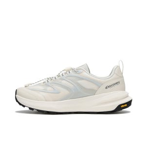 [디스커버리 익스페디션] 글라이드 비브람 (WHITE) DXSH4015N-WHS