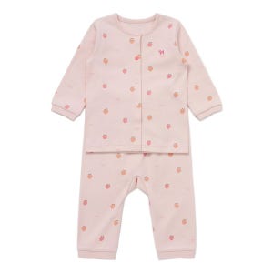 [롯데백화점] 블루독 베이비 달콤베리내의 45A70-054-30 LE1219795476