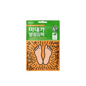 동국제약 마데카 발필링팩 애프터 크림