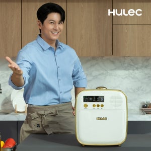 휴렉 휴렉 히어로 음식물처리기 분쇄기 건조기 음쓰