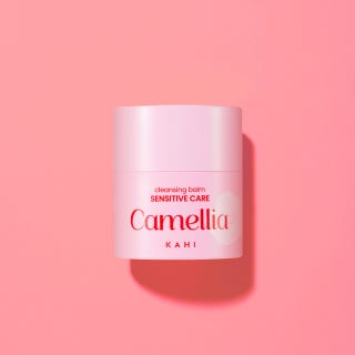 [저자극]가히 민감 케어 동백 클렌징밤 50ml 제품 썸네일