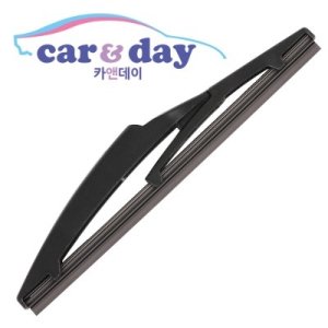 토요타 프리우스C 리어 후방 후면 뒷유리 와이퍼 도요타