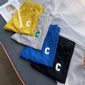 뒷밴딩 편한 바지 쿨 데일리 조거 팬츠 4컬러 (41mlD)