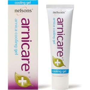 아르니카 쿨링젤 30g 근육통 완화