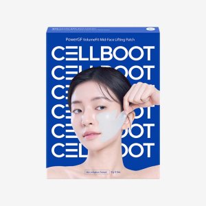 PowerGF 볼륨핏 중안부 리프팅 패치 3BOX +1매 추가 증정