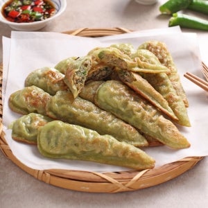 고추 군만두 1kg 2팩