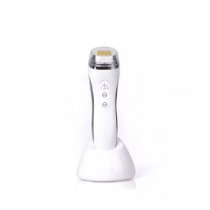 가정용 고주파 써마지 마사지기 진동 클렌저 얼굴 피부 탄력 홈 케어 관리 마사지 기계