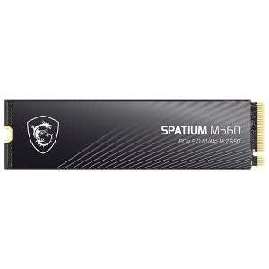 MSI SPATIUM M560 M.2 NVMe (1TB)