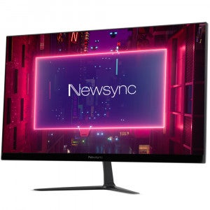 비트엠 Newsync B2775F IPS 베젤리스 HDR NEW 무결점