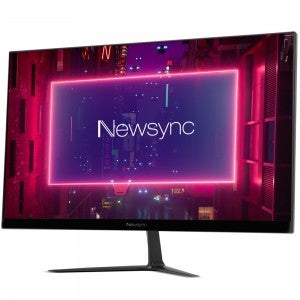 비트엠 Newsync B2775F IPS 베젤리스 HDR NEW 무결점