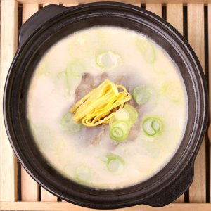 사골육수 230g x 40팩(box)