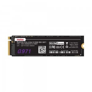이메이션 Q971 M.2 NVMe (512GB)