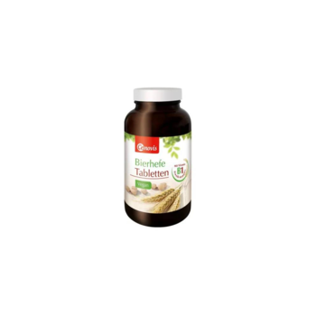 세노비스 Cenovis <b>맥주 효모</b> <b>타블렛</b> 200g