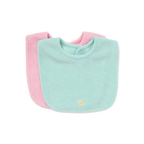 블루독베이비 턱받이