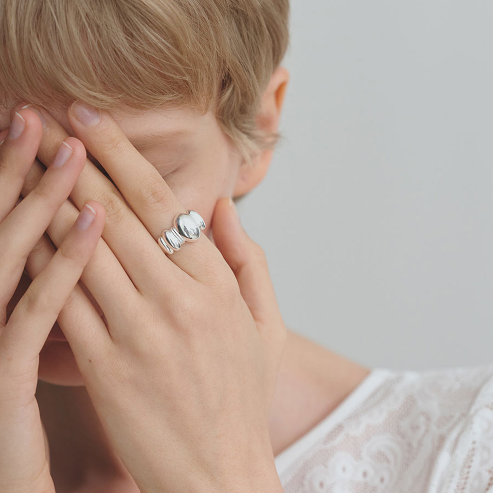 [본에뜨] Ensemble ring