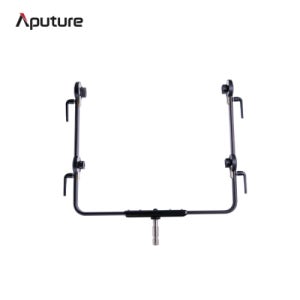어퓨쳐 Aputure 노바 Nova P600c Dual Head Yoke P600C 듀얼 헤드 요크