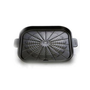 사각 불판 31X27 삼겹살 멀티 구이 후라이 그릴 고기 다용도 프라이 주방 요리