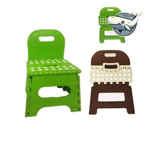 접이식 올인원 다용도 의자 실내외 사용 가능