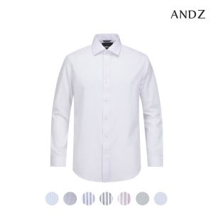 앤드지  이모션 커머셜 드레스 셔츠_BLD5WD1001