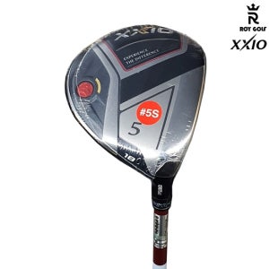 젝시오11 레드 MP1100 우드 5번 18도 S (N43)