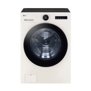 LG 트롬 오브제컬렉션 세탁기 FX25ESR