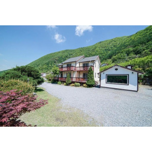 | Danyang-gun | 단양 <b>소백산자락</b>펜션