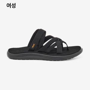 [신세계백화점]테바 (대구신세계)(보야 질레샤) TEVA 세련된 여성 데일리 쪼리 플립플랍 Voya Zillesa STVF2417032-MHB