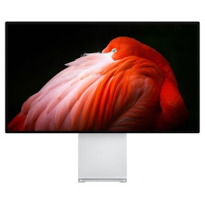 Apple 프로 디스플레이 XDR 스탠다드 글래스 모니터  81.3cm  MYLH3KH/A