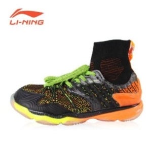 베프몰 리닝 YJQSMBTX 배드민턴화 남성 배드민턴화 신발 운동화 RANGER