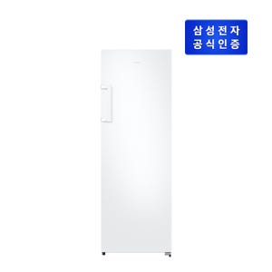 삼성전자 삼성 냉동고 화이트 227L RZ22CG4000WW