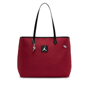 조던 모노그램 토트백(32L) HF1890-636
