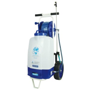 한일에스피 충전분무기 HP-2014 20리터 5331659