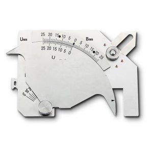 SK 용접게이지 WGU-9M 4132592