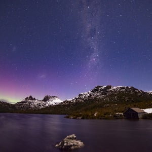 4일 3일 다중 노선, 오로라 야간 보너스 투어, 쿠키 무료 제공