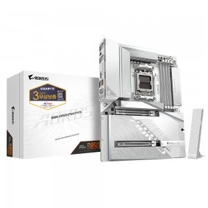 GIGABYTE B850 AORUS STEALTH ICE 피씨디렉트