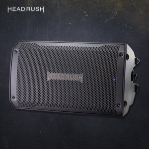 [공식대리점/매장실재고보유/당일발송가능!!] Headrush FRFR-108 MK2 Powered Guitar Speaker Cabinet 헤드러시 스피커 캐비넷