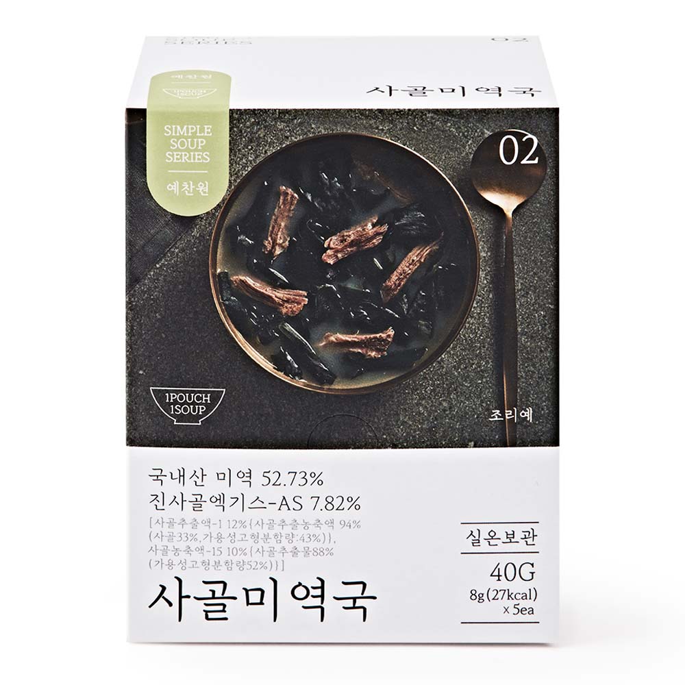 Dongnim Food Co., Ltd. logo