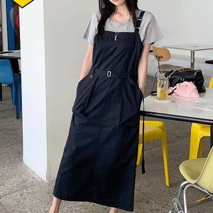 키링멜빵롱OPS (+벨트set)