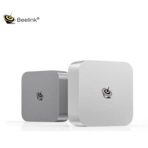 Beelink BEELINK SER8 8845HS 65W AMD라이젠7 베어본 DDR5 5600MHz 미니PC 컴퓨터